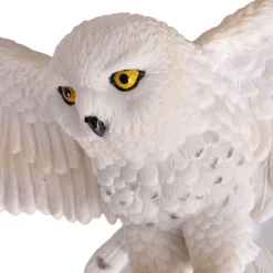 Harry Potter - Hedwig Toverstok Sculptuur