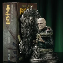 Harry Potter - Heer Voldemort Boekensteun