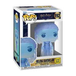 Harry Potter - Helena Ravenclaw Glow in the Dark Funko Pop! Figuur