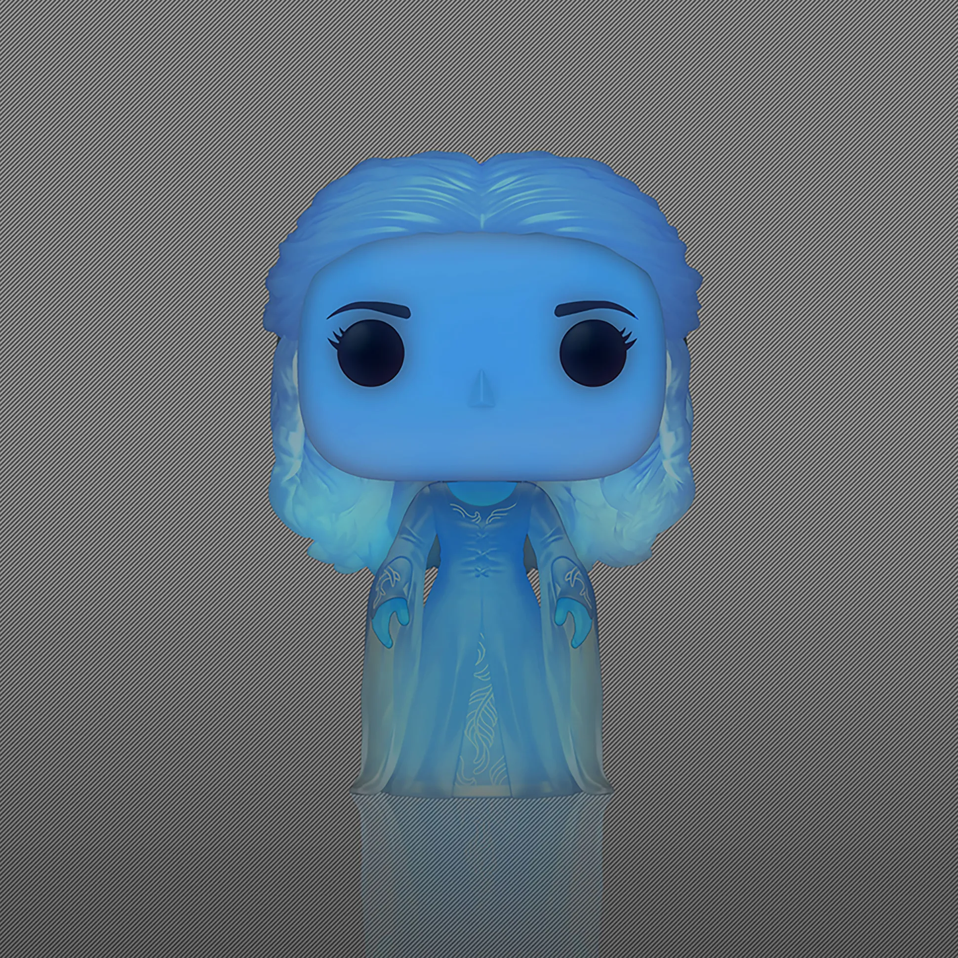 Harry Potter - Helena Ravenclaw Glow in the Dark Funko Pop! Figuur
