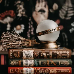 Harry Potter - Herinneringsbol Tafellamp