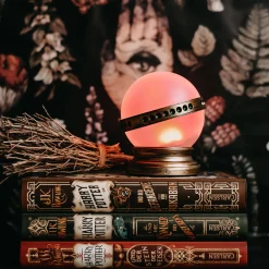 Harry Potter - Herinneringsbol Tafellamp