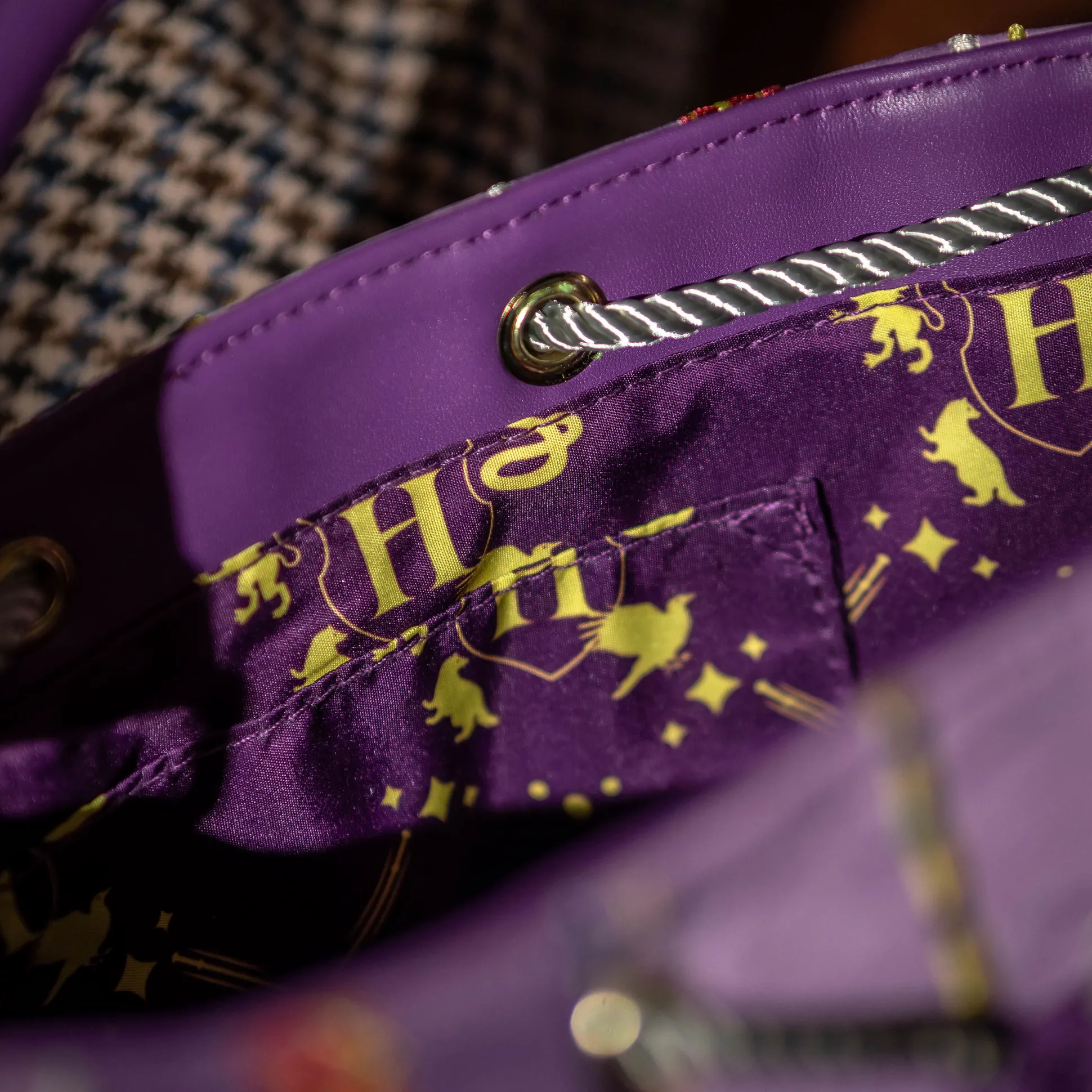 Harry Potter - Hermione Granger Crossbody Tas