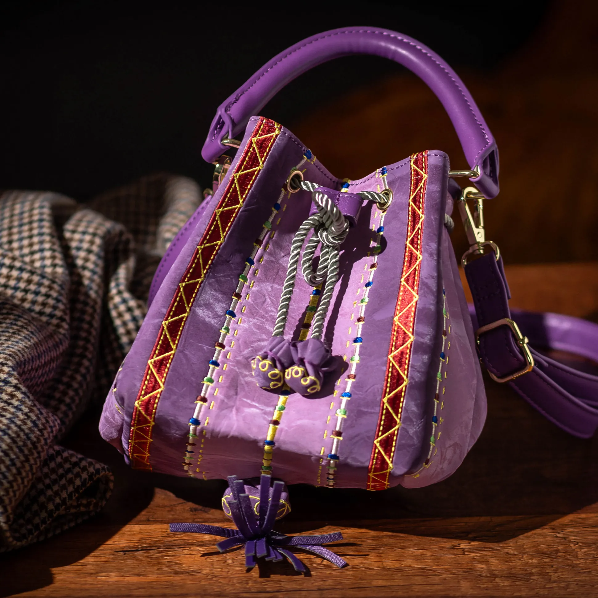 Harry Potter - Hermione Granger Crossbody Tas