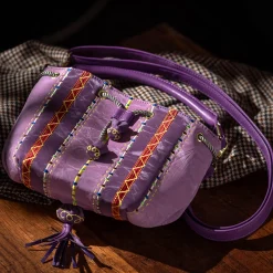 Harry Potter - Hermione Granger Crossbody Tas