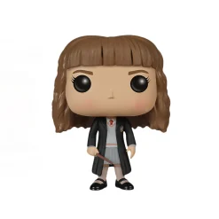 Harry Potter - Hermione Granger met Schooluniform Funko Pop Figuur