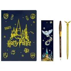 Harry Potter - Hogwarts Alohomora Schrijvenset