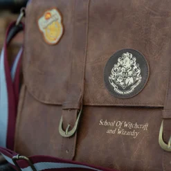 Harry Potter - Hogwarts Alumni Schoudertas