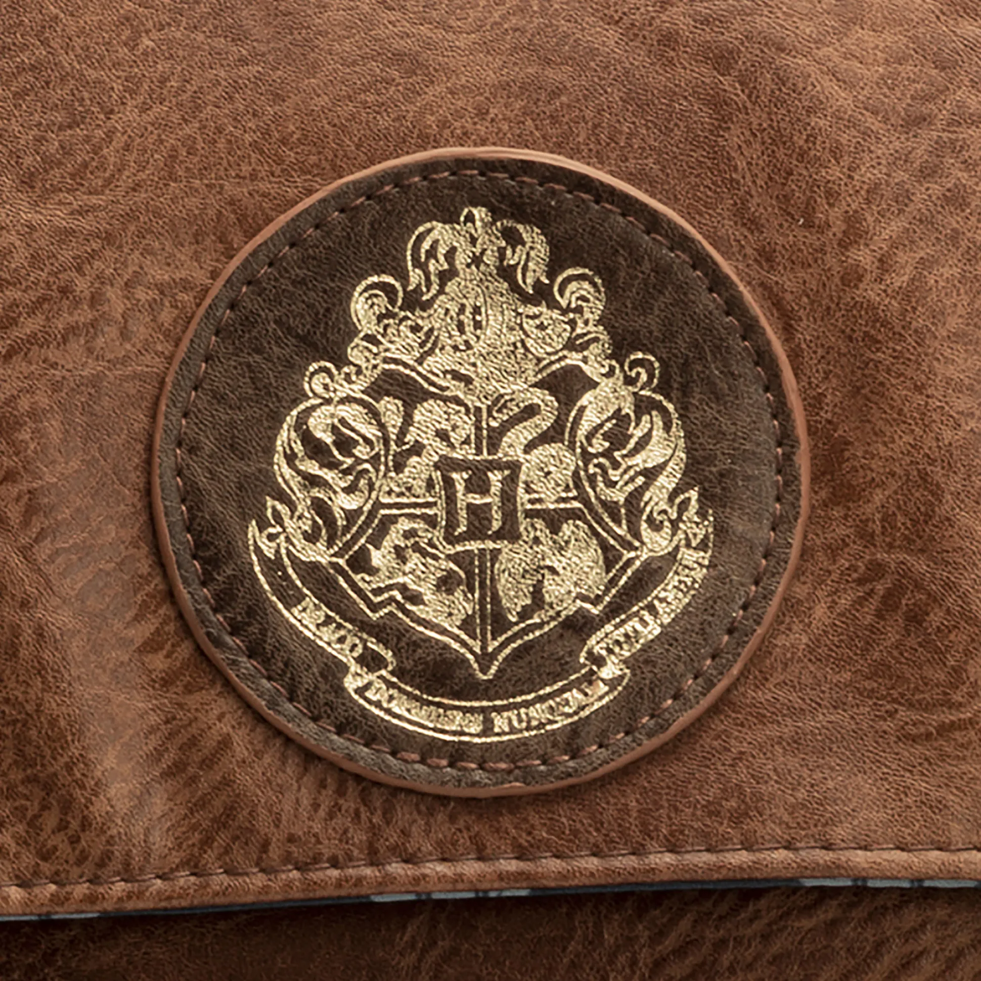 Harry Potter - Hogwarts Alumni Schoudertas