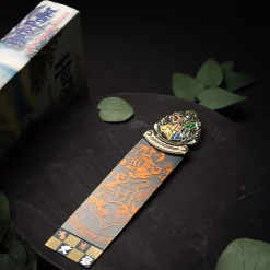 Harry Potter - Hogwarts Boekenlegger blauw