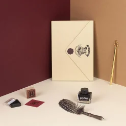 Harry Potter - Hogwarts Brief Schrijfset