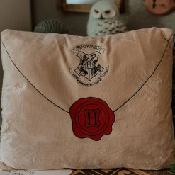 Harry Potter - Hogwarts Brief Sierkussen