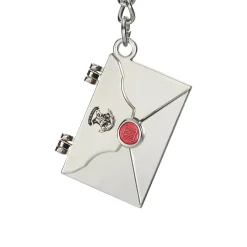 Harry Potter - Hogwarts Brief Sleutelhanger