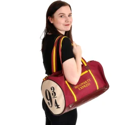 Harry Potter - Hogwarts Express 9 3/4 Reistas