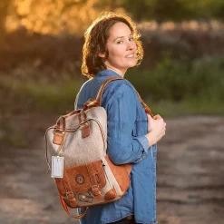 Harry Potter - Hogwarts Express Rugzak