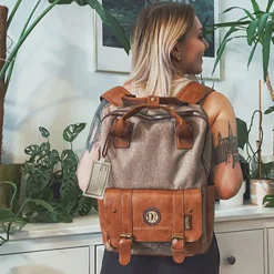 Harry Potter - Hogwarts Express Rugzak