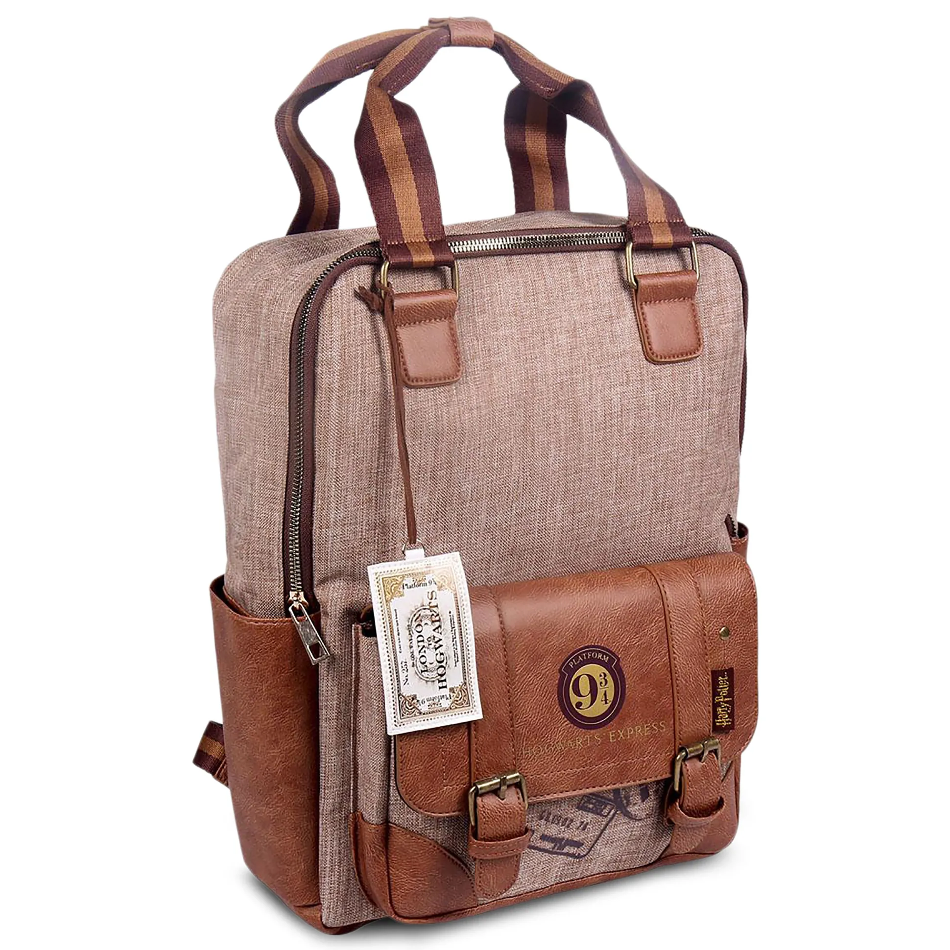 Harry Potter - Hogwarts Express Rugzak