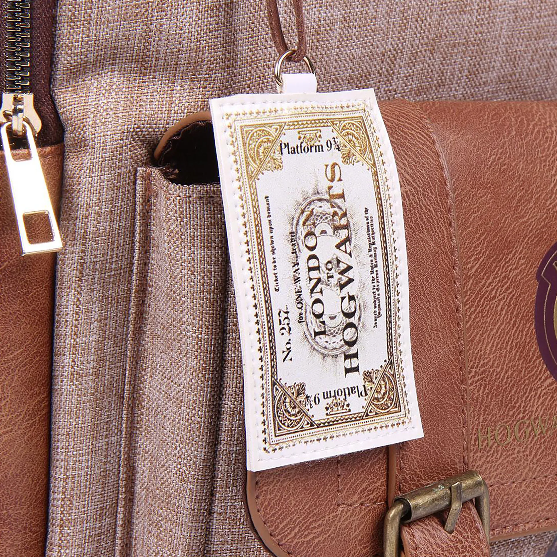 Harry Potter - Hogwarts Express Rugzak