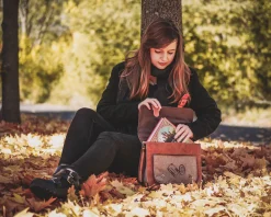 Harry Potter - Hogwarts Express Schoudertas