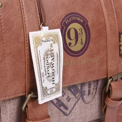 Harry Potter - Hogwarts Express Schoudertas