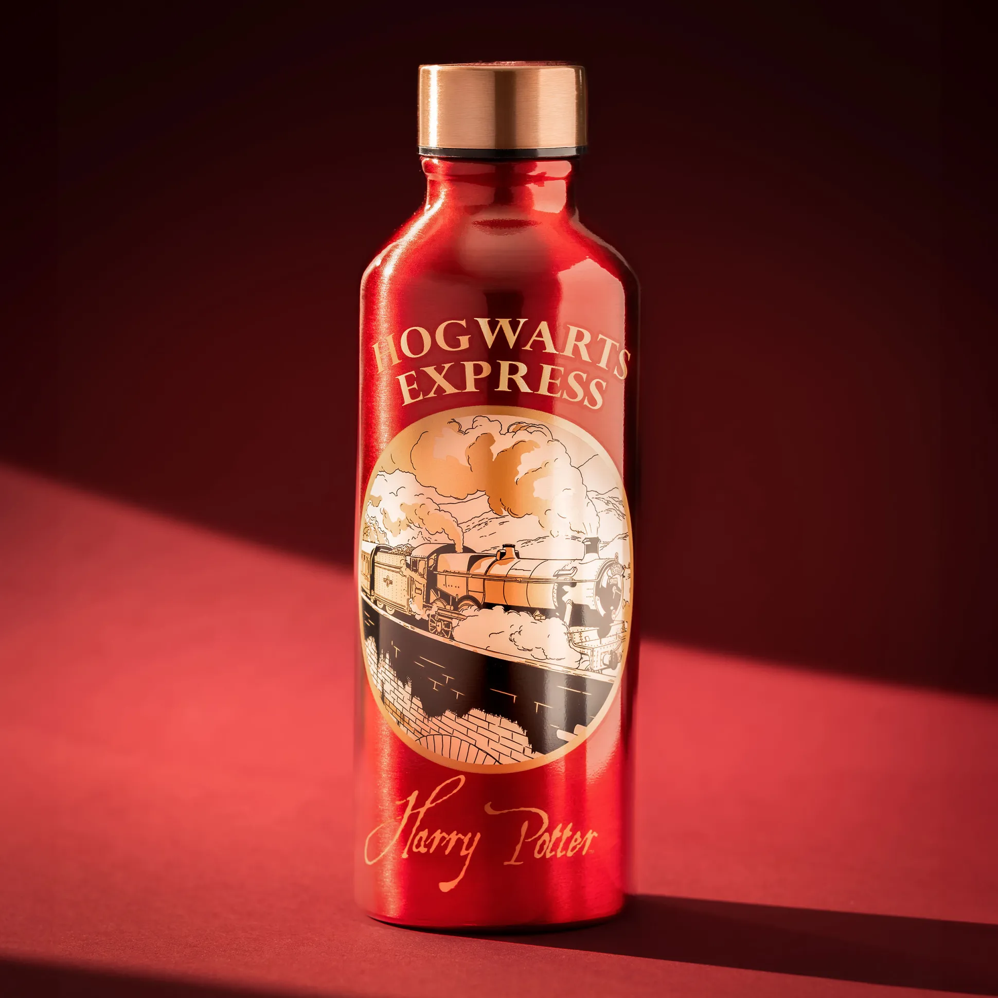 Harry Potter - Hogwarts Express Drinkfles