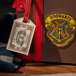 Harry Potter - Hogwarts Express Koffer Crossbody Tas