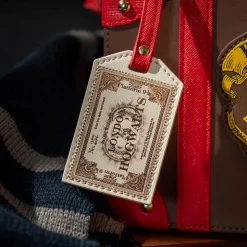 Harry Potter - Hogwarts Express Koffer Crossbody Tas