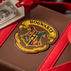 Harry Potter - Hogwarts Express Koffer Crossbody Tas