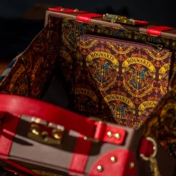 Harry Potter - Hogwarts Express Koffer Crossbody Tas