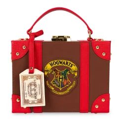 Harry Potter - Hogwarts Express Koffer Crossbody Tas