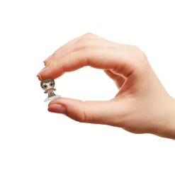 Harry Potter - Hogwarts Funko Bitty Pop Display met 2 Figuren