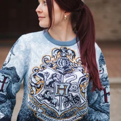 Harry Potter - Hogwarts Gebreide Trui