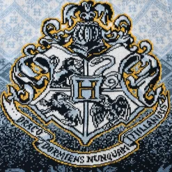 Harry Potter - Hogwarts Gebreide Trui