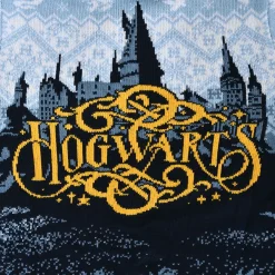 Harry Potter - Hogwarts Gebreide Trui