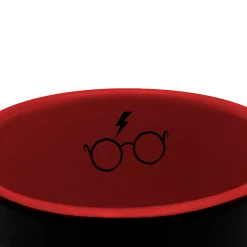 Harry Potter - Hogwarts Huizen Mok