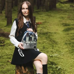 Harry Potter - Hogwarts Kasteel Mini Rugzak