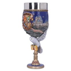 Harry Potter - Hogwarts Logo Kelk deluxe