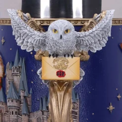 Harry Potter - Hogwarts Logo Mok deluxe
