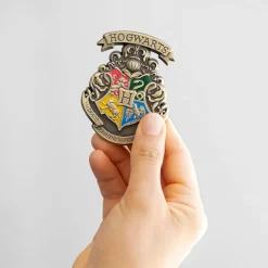 Harry Potter - Hogwarts Magneet