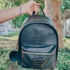 Harry Potter - Hogwarts Mini Rugzak zwart