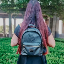 Harry Potter - Hogwarts Mini Rugzak zwart