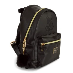 Harry Potter - Hogwarts Mini Rugzak zwart