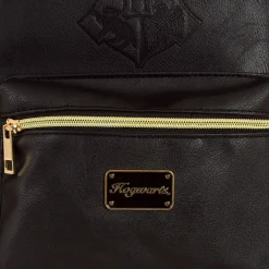 Harry Potter - Hogwarts Mini Rugzak zwart