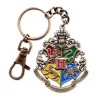 Harry Potter - Hogwarts School Wapen Sleutelhanger