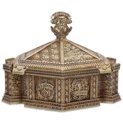 Harry Potter - Hogwarts Sieradendoos