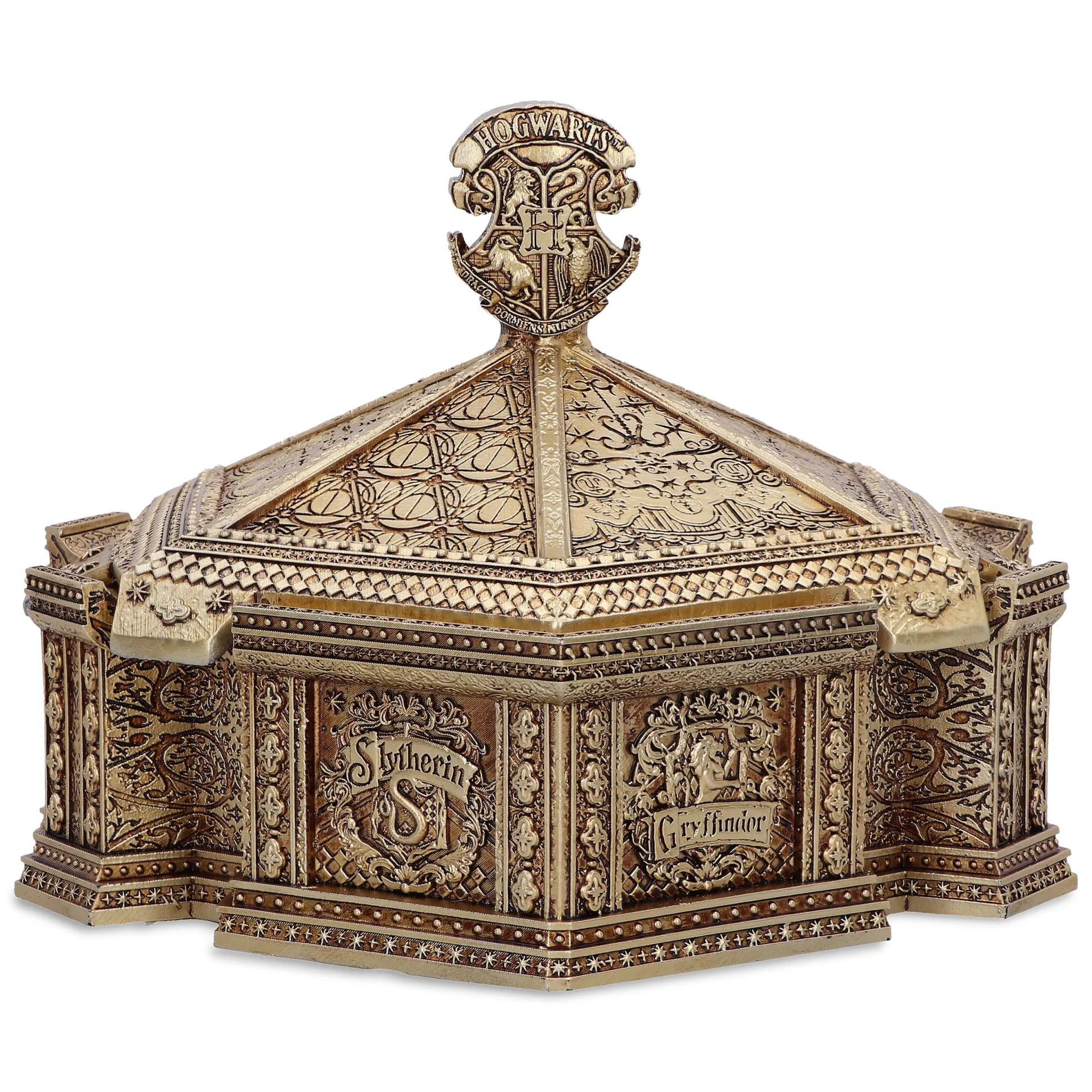 Harry Potter - Hogwarts Sieradendoos