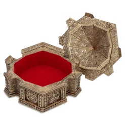 Harry Potter - Hogwarts Sieradendoos