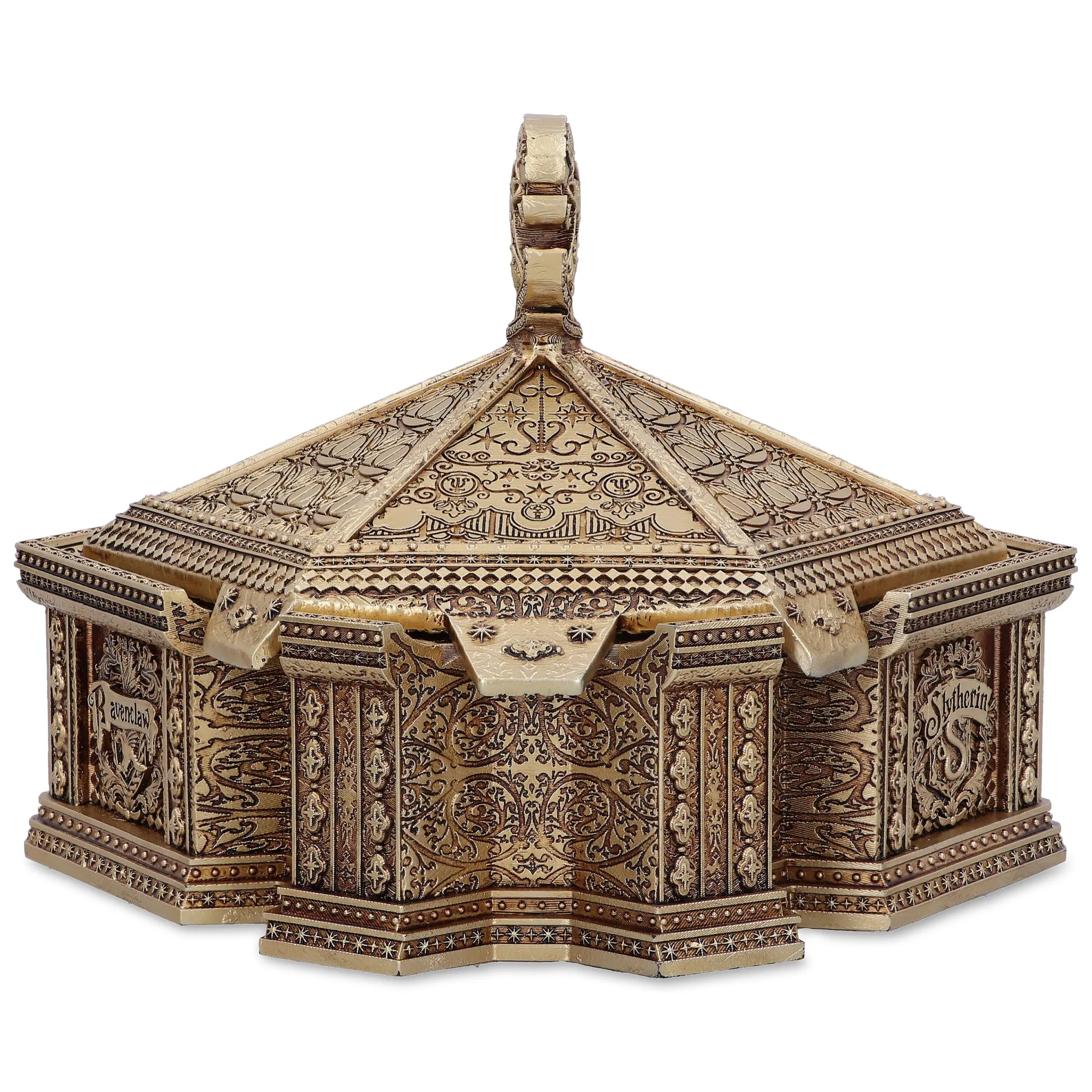 Harry Potter - Hogwarts Sieradendoos