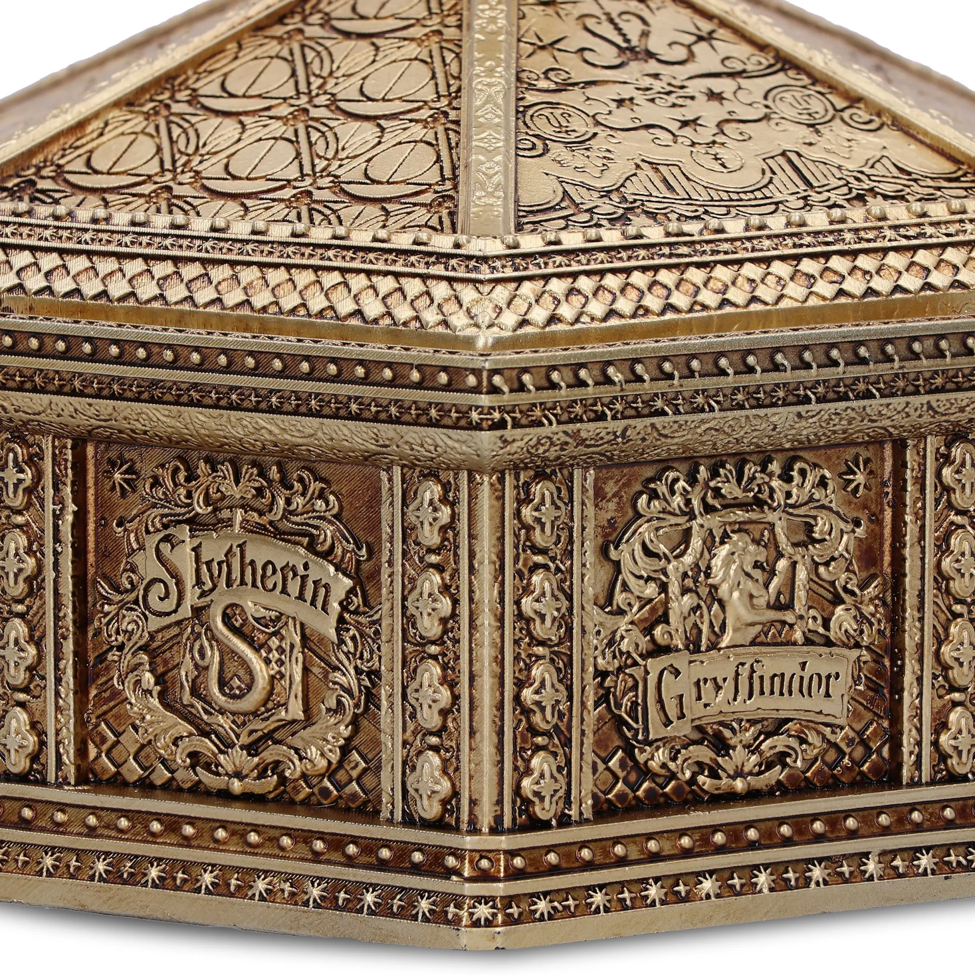 Harry Potter - Hogwarts Sieradendoos