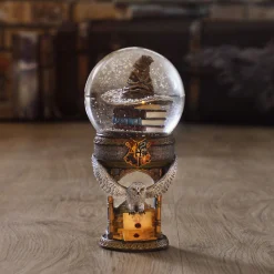 Harry Potter - Hogwarts Sneeuwbol Deluxe